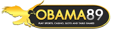 Obama89 ศูนย์รวมความบันเทิงครบวงจรระดับพรีเมียม
